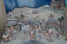 Presepe Palestinese