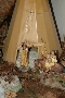 Presepe Apache