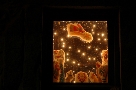Presepe a puntocroce