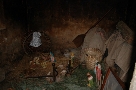 Presepe nel Metato