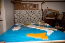 E'' nato il Presepe dell''Italia