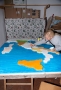 E'' nato il Presepe dell''Italia ( Sandra)