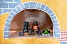 Presepe Giamaicano