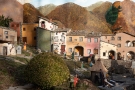 Vista del Presepe