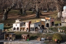 Vista del Presepe