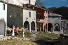 Scorcio del Presepe