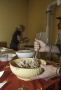 Preparazione necci