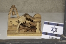 Presepe Israeliano