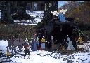 Adorazione dei Magi