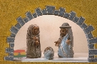Presepe Boliviano