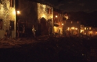 Case di notte
