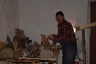 Montaggio altri piccoli Presepi