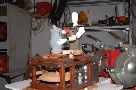 Vasaio assemblato