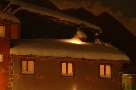 Particolare della ferriera