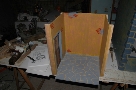 L''ambientazione 