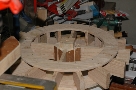 La ruota del mulino