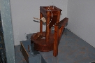 L''interno del mulino