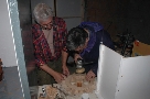 La ruota del mulino