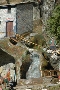 Scorcio della grotta