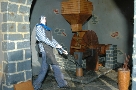 Il maglio (movimento con l''acqua)