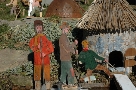 Scorci di vita quotidiana, i ghiacciaioli