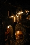 Scorcio notturno