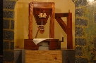 Dentro al mulino