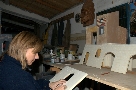 Realizzazione Presepe Napoletano