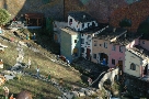 Le case dall''alto