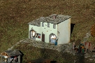 Locanda e forno