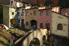 Uno scorcio caratteristico