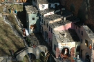 Sopra i tetti