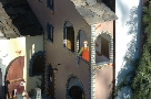 La casa sulla piazza