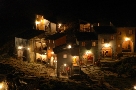 Scorcio notturno