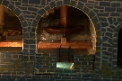 Ritrecine del mulino