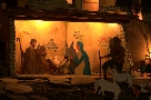 Nativit di notte