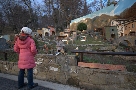 Bambini in adorazione