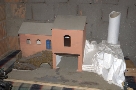 Costruzione Presepe provenzale