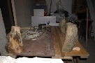 Allestimento Presepe Palestinese