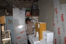 Realizzazione Presepe napoletano
