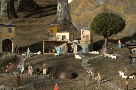 Panoramica sulla Nativit