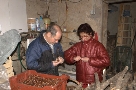Soci al lavoro, Fiorino e Serena