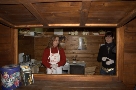 Soci al lavoro, Mariapia e Francesca