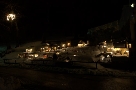 Panoramica notturna