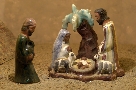 Presepe Egiziano