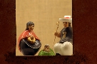 Presepe dell''Equador