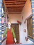 Particolare nuova casa