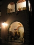 La nuova casa di notte