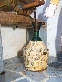 Travaso del vino