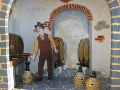 Interno cantina